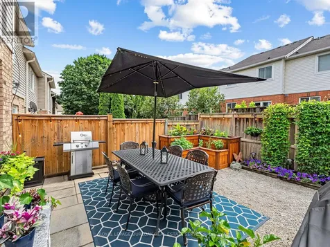 710 Spring Gardens Road Burlington (bayview) ON L7T 4K7