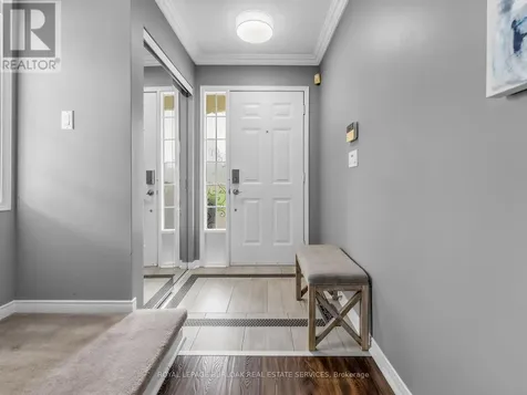 710 Spring Gardens Road Burlington (bayview) ON L7T 4K7