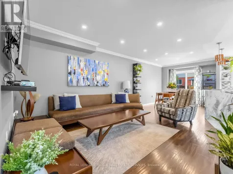 710 Spring Gardens Road Burlington (bayview) ON L7T 4K7