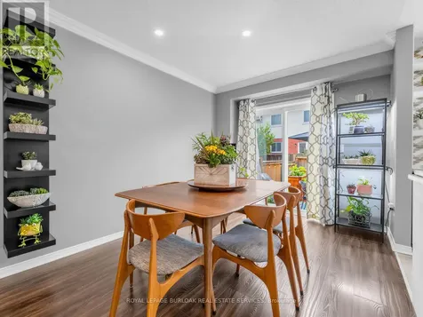 710 Spring Gardens Road Burlington (bayview) ON L7T 4K7