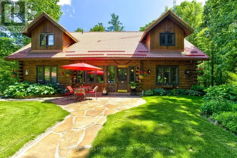 1519 Nursery Road Springwater ON L9X 1A2