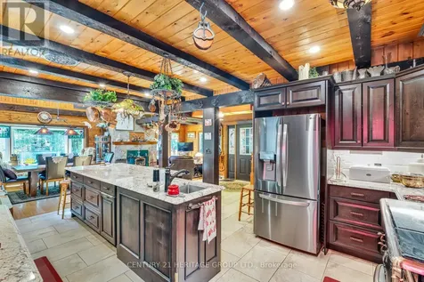 1519 Nursery Road Springwater ON L9X 1A2