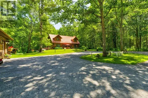 1519 Nursery Road Springwater ON L9X 1A2