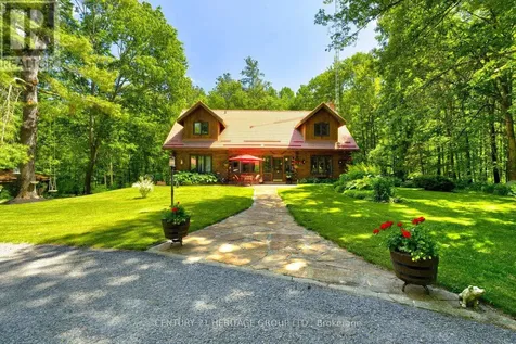 1519 Nursery Road Springwater ON L9X 1A2
