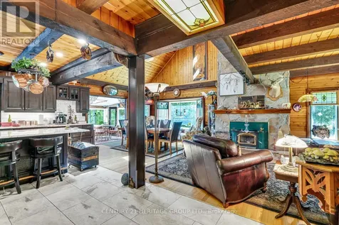 1519 Nursery Road Springwater ON L9X 1A2