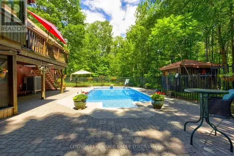 1519 Nursery Road Springwater ON L9X 1A2