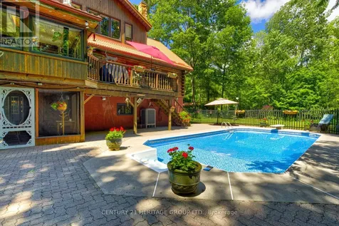 1519 Nursery Road Springwater ON L9X 1A2