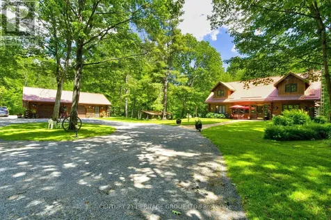 1519 Nursery Road Springwater ON L9X 1A2