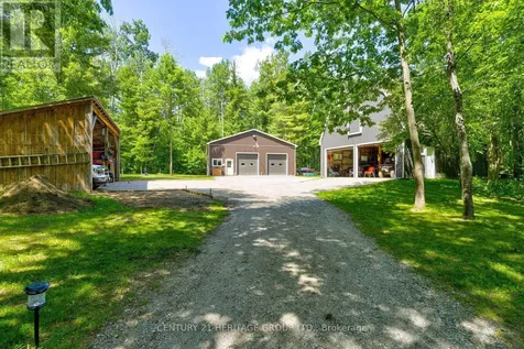 1519 Nursery Road Springwater ON L9X 1A2