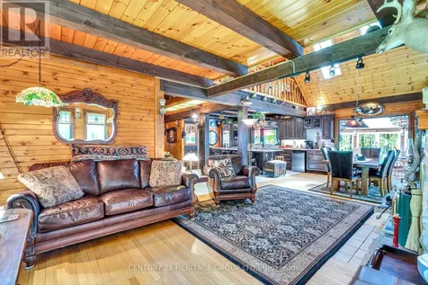 1519 Nursery Road Springwater ON L9X 1A2