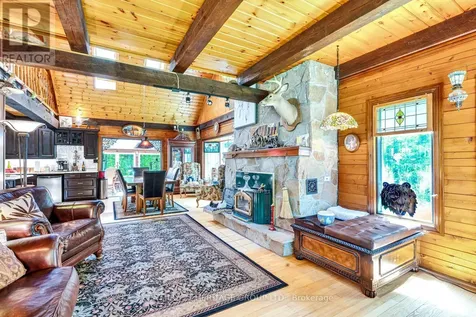 1519 Nursery Road Springwater ON L9X 1A2