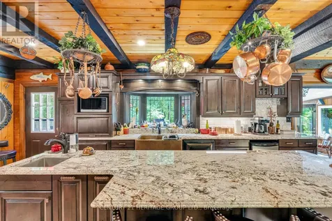 1519 Nursery Road Springwater ON L9X 1A2