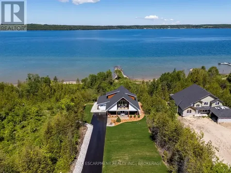 165 Wilson Drive Georgian Bluffs ON N0H 2T0