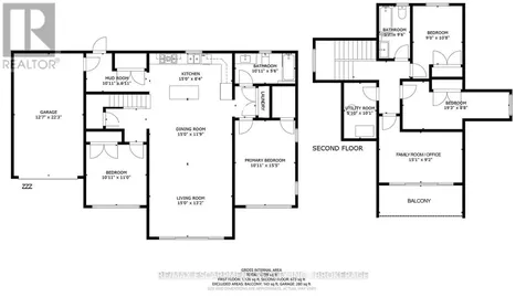 165 Wilson Drive Georgian Bluffs ON N0H 2T0
