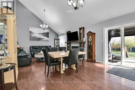 3710 Paden Way Ottawa ON K0A 2T0