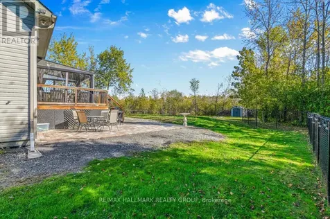 3710 Paden Way Ottawa ON K0A 2T0
