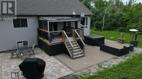 3710 Paden Way Ottawa ON K0A 2T0