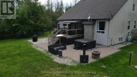 3710 Paden Way Ottawa ON K0A 2T0