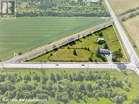 5395 Barnsdale Road Ottawa ON K0A 2Z0