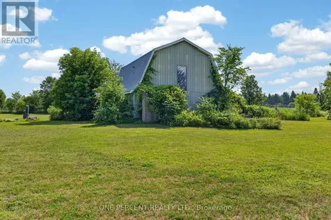 5395 Barnsdale Road Ottawa ON K0A 2Z0