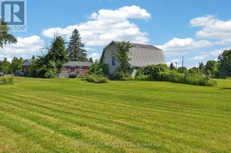 5395 Barnsdale Road Ottawa ON K0A 2Z0