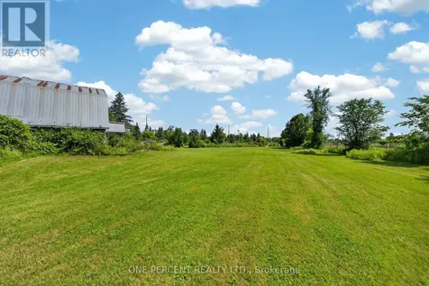 5395 Barnsdale Road Ottawa ON K0A 2Z0