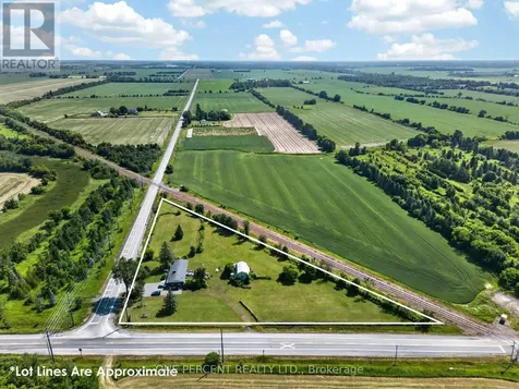 5395 Barnsdale Road Ottawa ON K0A 2Z0
