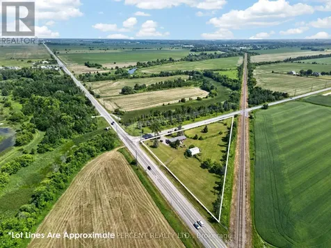 5395 Barnsdale Road Ottawa ON K0A 2Z0