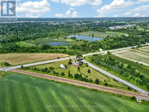 5395 Barnsdale Road Ottawa ON K0A 2Z0