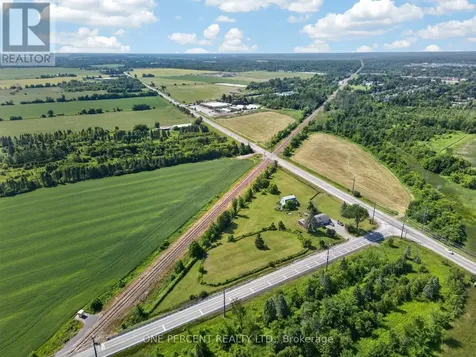 5395 Barnsdale Road Ottawa ON K0A 2Z0