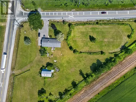 5395 Barnsdale Road Ottawa ON K0A 2Z0