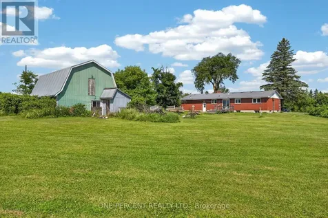 5395 Barnsdale Road Ottawa ON K0A 2Z0