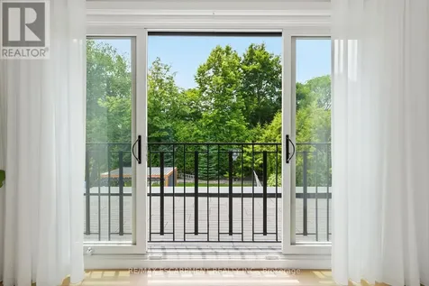 1544 Lochlin Trail Mississauga (mineola) ON L5G 3V7