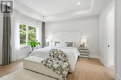 1544 Lochlin Trail Mississauga (mineola) ON L5G 3V7