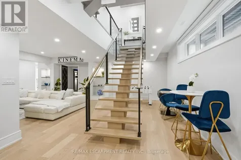 1544 Lochlin Trail Mississauga (mineola) ON L5G 3V7