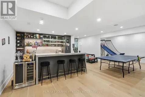1544 Lochlin Trail Mississauga (mineola) ON L5G 3V7