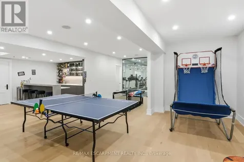 1544 Lochlin Trail Mississauga (mineola) ON L5G 3V7