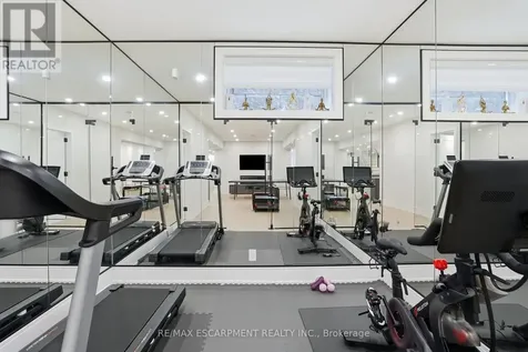 1544 Lochlin Trail Mississauga (mineola) ON L5G 3V7