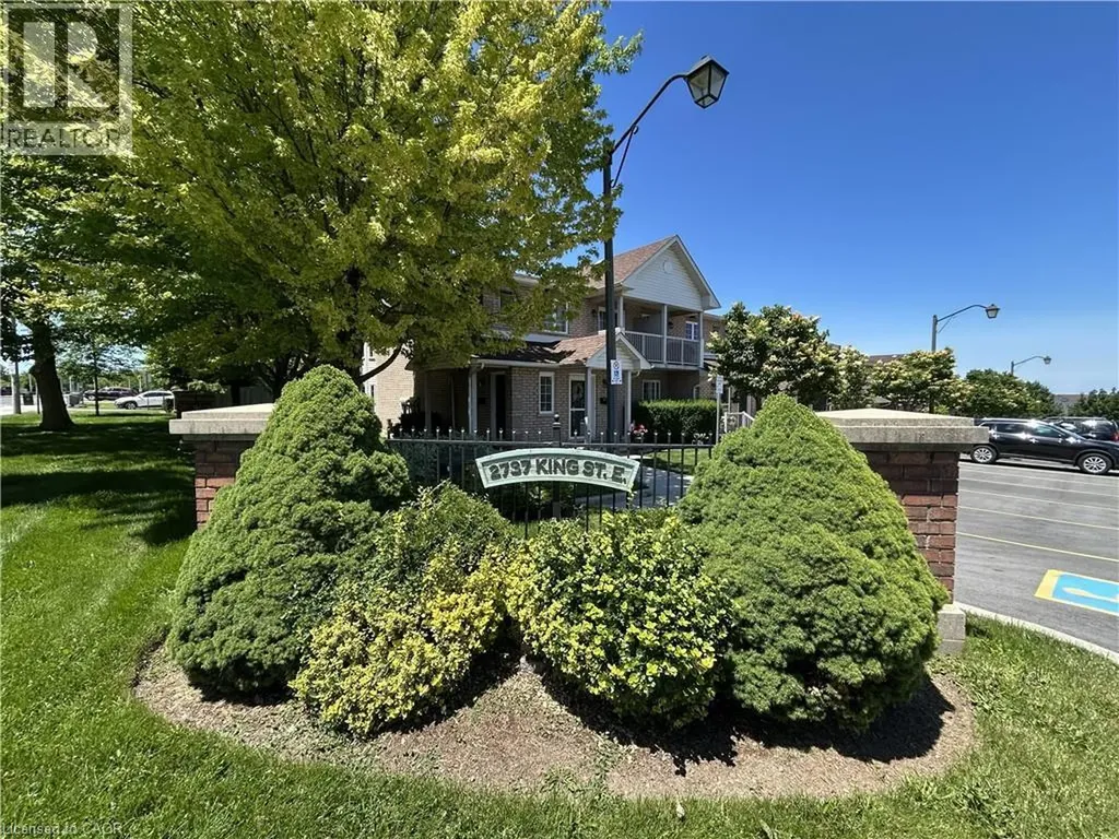 2737 King Street East Hamilton ON L8G 5H1