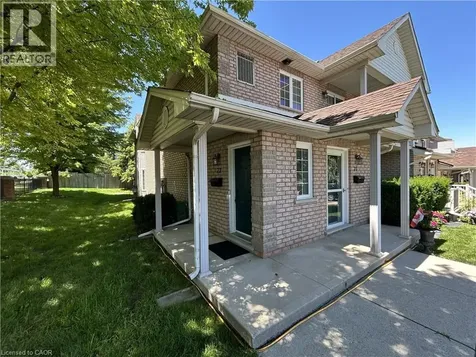 2737 King Street East Hamilton ON L8G 5H1