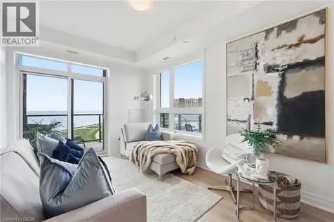 101 Shoreview Place Stoney Creek ON L8E 0K2