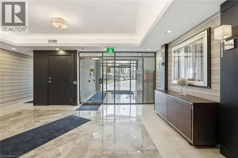 101 Shoreview Place Stoney Creek ON L8E 0K2
