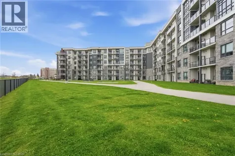 101 Shoreview Place Stoney Creek ON L8E 0K2