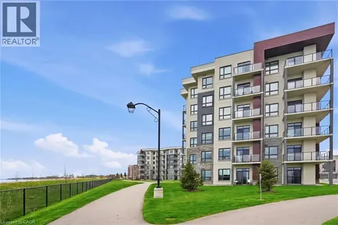 101 Shoreview Place Stoney Creek ON L8E 0K2