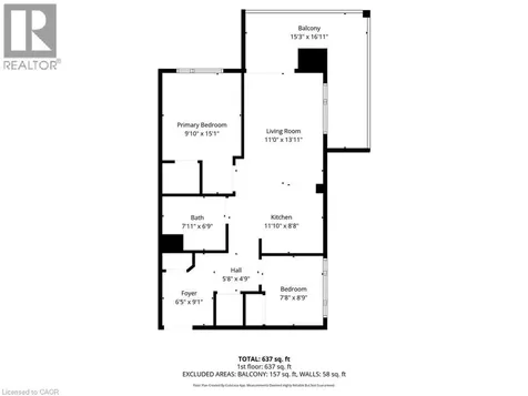 101 Shoreview Place Stoney Creek ON L8E 0K2