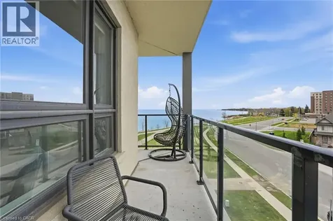 101 Shoreview Place Stoney Creek ON L8E 0K2