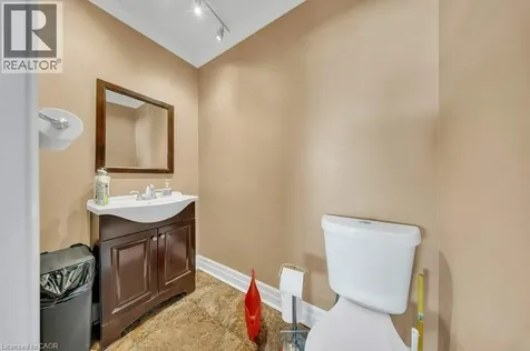 178 Louisa Street Kitchener ON N2H 5M5