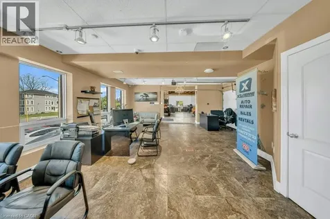178 Louisa Street Kitchener ON N2H 5M5