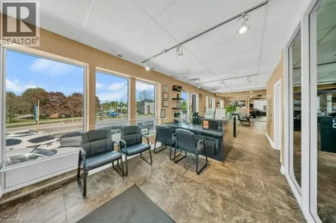 178 Louisa Street Kitchener ON N2H 5M5