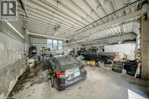 178 Louisa Street Kitchener ON N2H 5M5